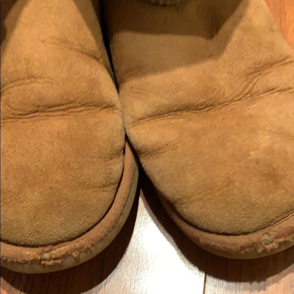 Chestnut Uggs - image 3